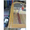 Image 2 : LOT OF 2 MIRRORS (50.5" X 31") *41" X 30"*