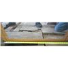 Image 3 : LOT OF 2 MIRRORS (50.5" X 31") *41" X 30"*