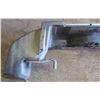 Image 3 : JEEP BUMPER (COMES WITH HARDWARE AND ASSEMBLY) *70.5" LONG X 10" WIDE* (GREY)