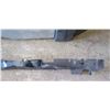 Image 7 : JEEP BUMPER (COMES WITH HARDWARE AND ASSEMBLY) *70.5" LONG X 10" WIDE* (GREY)