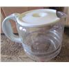 Image 8 : LOT OF DISPOSABLE FOOD TAKE OUT CONTAINERS (CUPS, SPOONS, FOIL BAGGIES, STIR STICKS, ETC) *VARIOUS S
