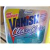 Image 5 : LOT OF CLEANERS (3 X 2000 FLUSHES) *9 X VANISH* (2 X BOXES OF FULL SIZE SOAP BARS) *1 BOX IVORY SOAP