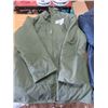 Image 2 : LOT OF 2 JACKETS (NOS) *SIZE 38 AND 40*