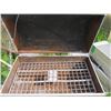Image 2 : BARBECUE (HOME BUILT) *BRIQUETTE*