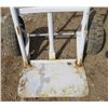 Image 2 : WHEEL DOLLY (52" T X 20" W)