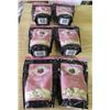 Image 1 : LOT OF 6 BAGS OF DOG TREATS (LIVER) *6 OUNCE BAGS* (FROMM) *NOS*