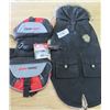 Image 1 : LOT OF DOG ITEMS (JACKET SIZE 18) *SMALL SIZE PACK* (NOS)