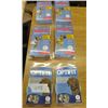 Image 1 : LOT OF 6 DOG ITEMS ( 4 X HALTI HARNESSES 2 X SMALL AND 2 X LARGE ) *2 X HEAD COLLARS BOTH SIZE SMALL