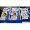 Image 2 : LOT OF 11 DOG CARE ITEMS (2 X DISPOSABLE DIAPERS XSMALL) *4 X DISPOSABLE DIAPERS MEDIUM* (1 X DOG WR