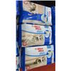 Image 3 : LOT OF 11 DOG CARE ITEMS (2 X DISPOSABLE DIAPERS XSMALL) *4 X DISPOSABLE DIAPERS MEDIUM* (1 X DOG WR