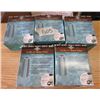 Image 1 : LOT OF 5 HEALTHY PET WATER FILTERS (2 PER PACKAGE) *NOS*