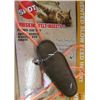 Image 8 : LOT OF MISC PET SUPPLIES (DOG BOOTIES, 2 X 3V BATTERIES, PEN CAN COVER, BOWL, 2 X VENTED SLOW FEED I