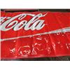 Image 3 : COCA-COLA BANNER (114" X 34")