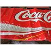 Image 2 : COCA-COLA BANNER (114" X 34")