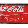 Image 3 : COCA-COLA BANNER (114" X 34")