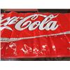 Image 3 : COCA-COLA BANNER (114" X 34")