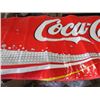 Image 2 : COCA-COLA BANNER (114" X 34")