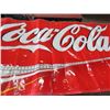 Image 3 : COCA-COLA BANNER (114" X 34")