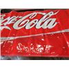 Image 4 : COCA-COLA BANNER (114" X 34")