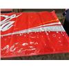 Image 5 : COCA-COLA BANNER (114" X 34")