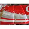 Image 1 : COCA-COLA BANNER (114.5" X 33.5")
