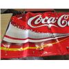 Image 1 : COCA-COLA BANNER (72" X 34.5")