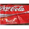 Image 2 : COCA-COLA BANNER (72" X 34.5")