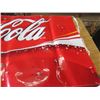 Image 3 : COCA-COLA BANNER (72" X 34.5")