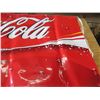 Image 3 : COCA-COLA BANNER (72" X 34.5")