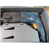 Image 5 : HAMMER DRILL (BASCH BULLDOG) *115 VOLTS* (60HZ) *6.9A*