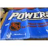 Image 1 : POWERADE BANNER (OFFICAL SPORTS DRINK OF THE NHL) *68"L X 36"W*