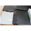 Image 4 : LOT OF 7 BINDERS