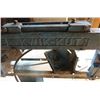 Image 5 : POWER HACK SAW (KWIK KUT) *MODEL 256* (14" BLADE) *34.5"L X 9"W X 25.5"H*