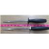 Image 4 : LOT OF 4 KNIFE SHARPENERS (WITH BOX)