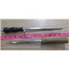Image 5 : LOT OF 4 KNIFE SHARPENERS (WITH BOX)