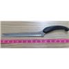 Image 4 : LOT OF 3 KNIVES (2 X CHOP N SCOOP) *1 X ALL PURPOSE SLICER* (MIRACLE BLADES)