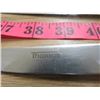 Image 10 : LOT OF 8 KNIVES (3 X KITCHENAID) *2 X THOMAS* (1 X WAPPEN) *1 X PADERNO* (1 X RADA)