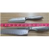 Image 2 : LOT OF 8 KNIVES (3 X KITCHENAID) *2 X THOMAS* (1 X WAPPEN) *1 X PADERNO* (1 X RADA)