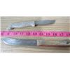 Image 4 : LOT OF 6 KNIVES (RANDOM WITH NO NAMES)