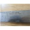 Image 3 : LOT OF MIXED KNIVES (THE ULTIMATE KNIFE, EAGLE GOURMET, HAMPTON FORGE, ETC)