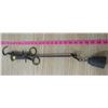 Image 1 : FUR TRADE SCALE (25.5" LONG)