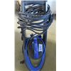 Image 1 : PRESSURE WASHER (WITH WET/DRY VACUUM) *SIMONIZ* (32"T X 11"W)