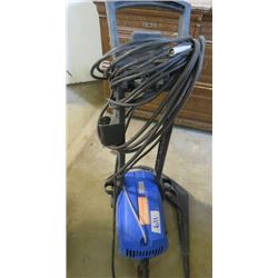 PRESSURE WASHER (SIMONIZ) *38.5" TALL*