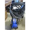 Image 5 : PRESSURE WASHER (SIMONIZ) *38.5" TALL*