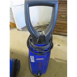 PRESSURE WASHER (SIMONIZ) *5/500* (34.5" T X 10.5"W)