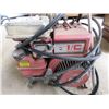 Image 2 : PRESSURE WASHER (BRIGGS AND STRATTON) *3HP* (CAST IRON BORE) (16.5" T X 11.5" W X 15" L)