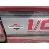 Image 3 : PRESSURE WASHER (BRIGGS AND STRATTON) *3HP* (CAST IRON BORE) (16.5" T X 11.5" W X 15" L)