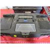 Image 11 : LOT OF 3 TOOL BOXES (FULL OF MISC TOOLS)