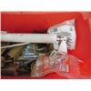 Image 13 : LOT OF 3 TOOL BOXES (FULL OF MISC TOOLS)