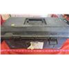 Image 14 : LOT OF 3 TOOL BOXES (FULL OF MISC TOOLS)